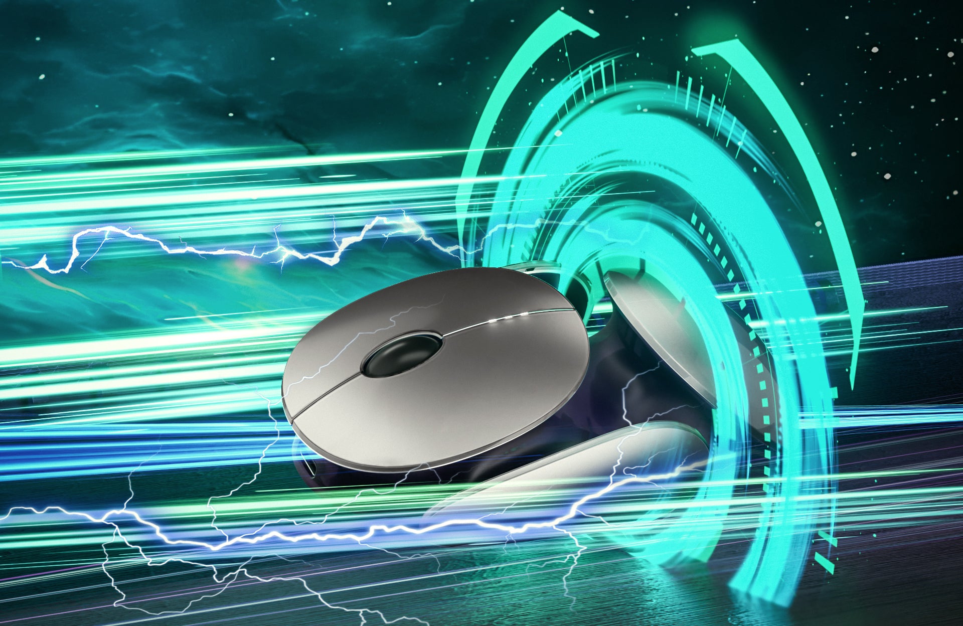 Level Up Your Gaming Experience with Inphic Mouse Software – inphic 